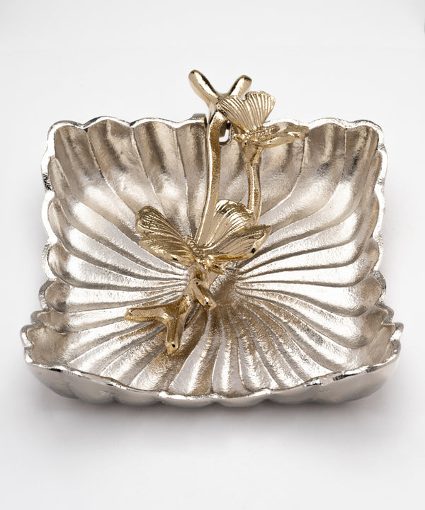 BUTTERFLY NAPKIN HOLDER