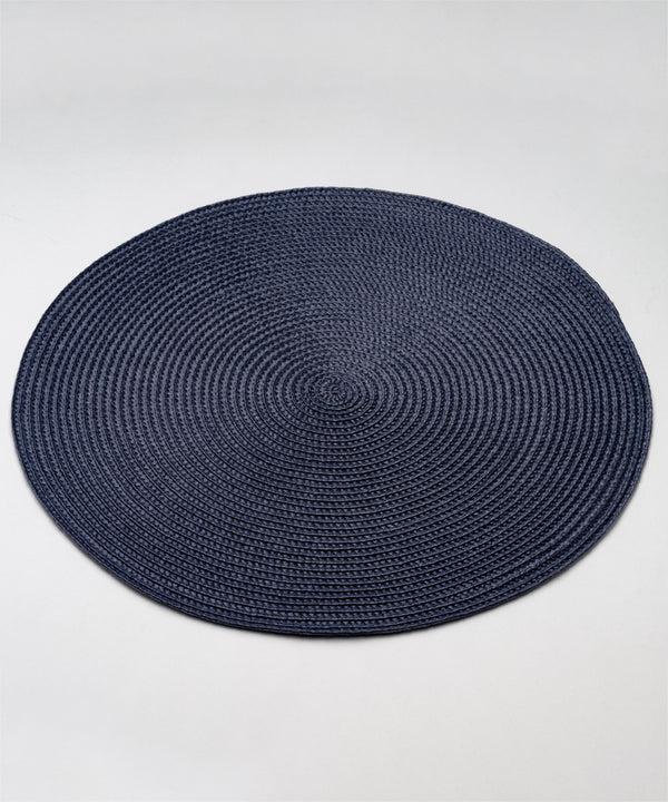 BLUE PLACEMAT
